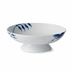 Royal Copenhagen Blue Fluted Mega Schaal Op Voet -Copenhaging Winkel p 32764 01 02 e276bf9ff0