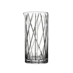Orrefors City Mixerglas Incl. Lepel 5 Orrefors City Mixerglas Incl. Lepel -Copenhaging Winkel p 33017 01 02 26af85a8be