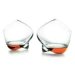 Normann Copenhagen Cognac Glas 25 Cl