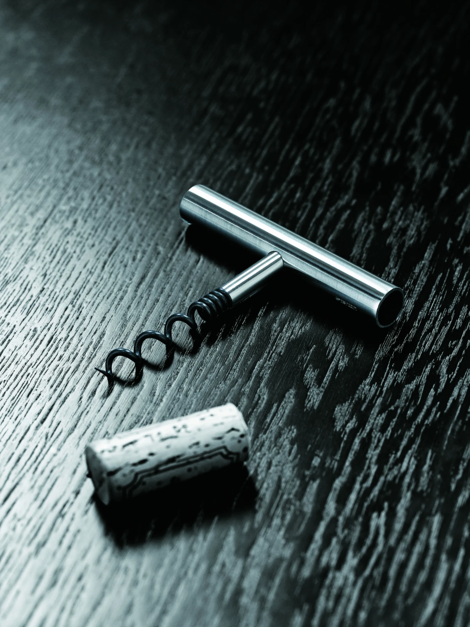 Stelton Kurkentrekker 2 Stelton Kurkentrekker - Afbeelding 2