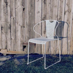 Piazza Stoel Met Armleuningen -Copenhaging Winkel piazzastol miljo 204b60cdbb