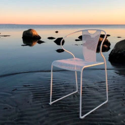 Piazza Stoel Met Armleuningen -Copenhaging Winkel piazzastolmiljohav c804c2ff5a