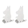 Moomin Boekensteun 2-pack
