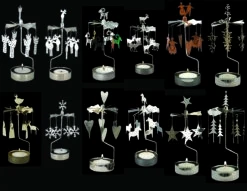 Rotary Kaarsenhouder Kerst -Copenhaging Winkel pluto rotary candleholder christmas p 4298 07 03 159cb542c0