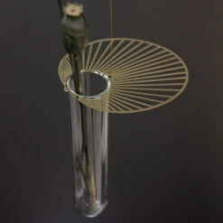 Sun Hangvaas 15 Cm -Copenhaging Winkel pluto sun hanging vase 15 cm 44017 01 02 9089f12ce1