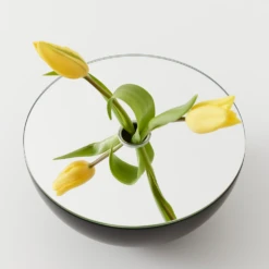 Poem Vaas -Copenhaging Winkel poem vas gron miljo 61099e3f0e