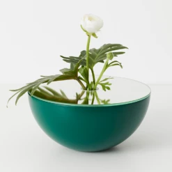 Poem Vaas -Copenhaging Winkel poem vas gron miljo2 06450f08e2