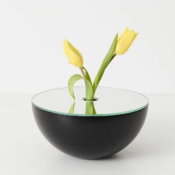 Poem Vaas -Copenhaging Winkel poem vas svart miljo 50e681f86a