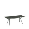 FAST Radice Quadra Tafel