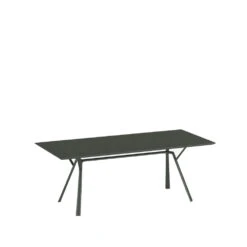 FAST Radice Quadra Tafel