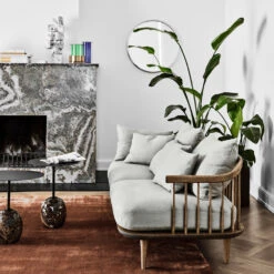 &Tradition Sillon SH5 Spiegel -Copenhaging Winkel sillon galleri 3 1d22a2e013