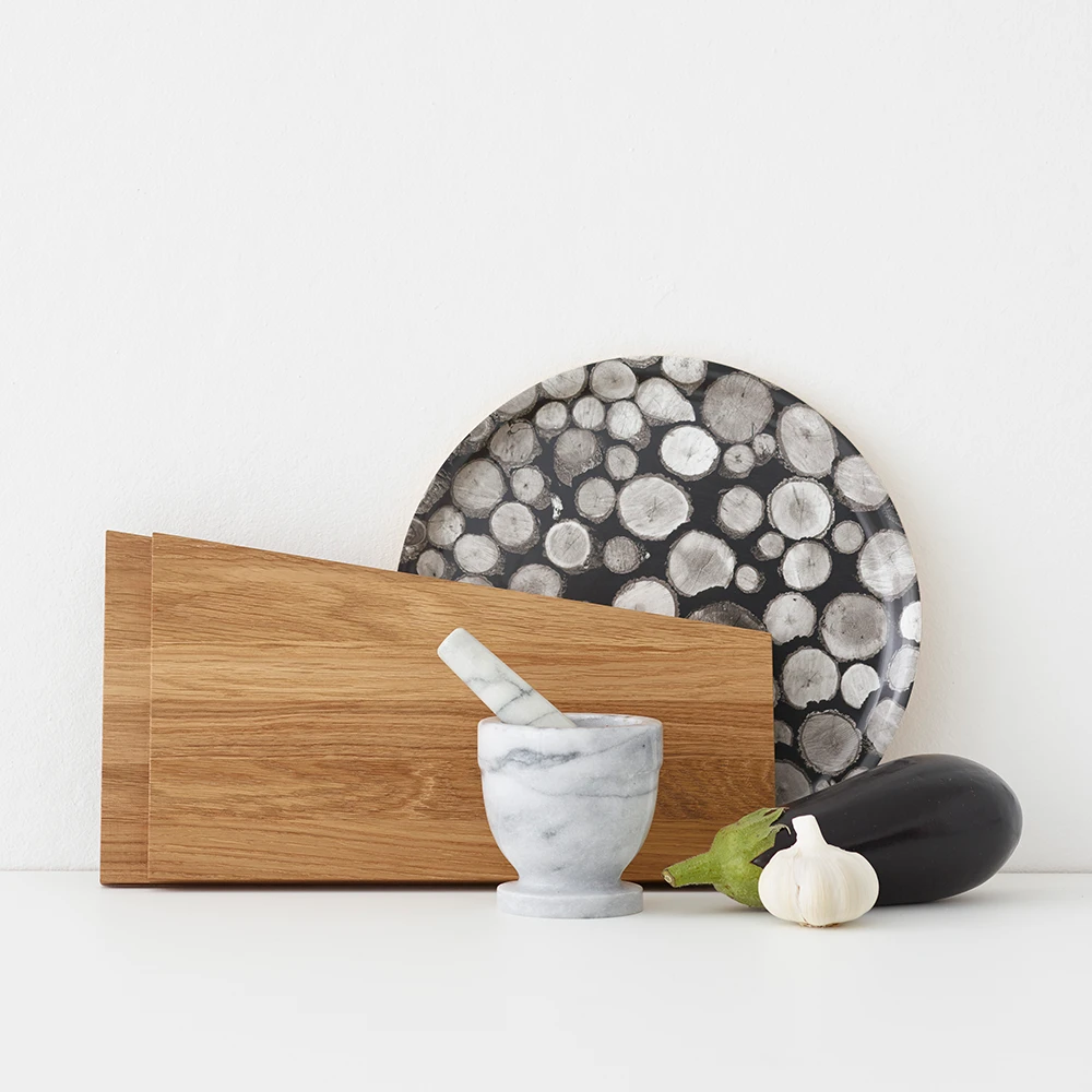 Småland Dienblad 2 Småland Dienblad - Afbeelding 2