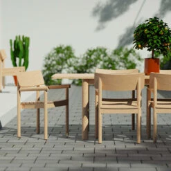 Strå Stoel -Copenhaging Winkel strC3A5 miljC3B6bild 1 a2ac810925