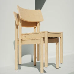 Strå Stoel -Copenhaging Winkel strC3A5 stapelbar 42b678b6e4