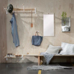 Tillbakablick Rechthoekige Spiegel -Copenhaging Winkel tillbakablick spegel rektangulC3A4r galleri 98205c35bd